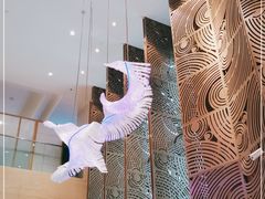 -青岛海尔洲际酒店