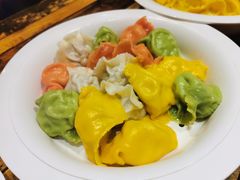-金谷园饺子·烧烤(人大总店)