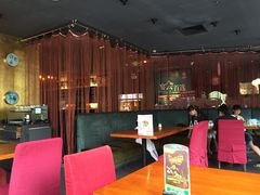 -绿茵阁牛扒餐厅(客村店)