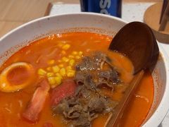 -味千拉面(双井店)