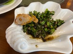 -糟粕醋·椰苑海南菜餐厅(亚龙湾天域酒店)