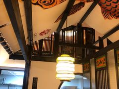 大堂-院8里·小聚园老川菜(九眼桥店)