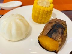 -春晖园度假酒店温泉