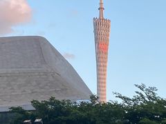 -海心沙亚运公园