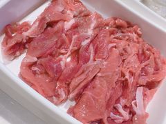 -海底捞火锅(劲松店)