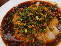-廖老妈蹄花(中海国际店)