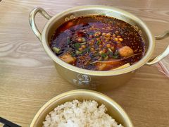 -冒菜西施·非遗冒菜(总店)