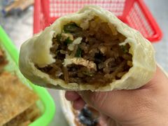 -逍遥镇刘相五胡辣汤豆沫馆(康复中街店)