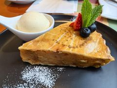 -安妮意大利餐厅(望京店)