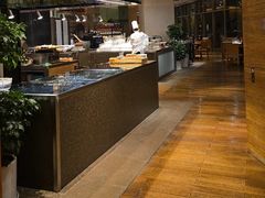 -咖啡厅自助餐厅(贵阳中天凯悦酒店)