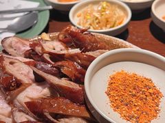 -Fuzzy Bistro 浮几韩餐·茶酒馆