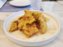 南山老式锅包肉-子霖南山鲜虾面(南山总店)