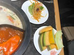 -火锅岛潮牌自助餐厅(天津天佑城店)