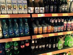 -枫花园汽车电影院(朝阳公园店)
