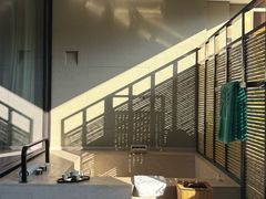 -东莞松山湖凯悦酒店