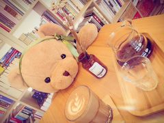 -古耳咖啡(北锣店)