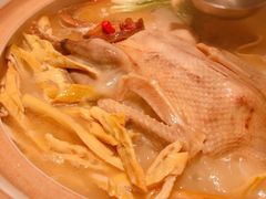 -老鸭集(金沙龙湖天街店)