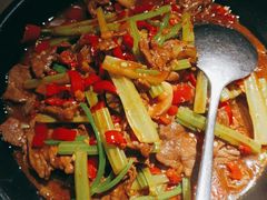 特色小炒肉-花千醉(新街口店)