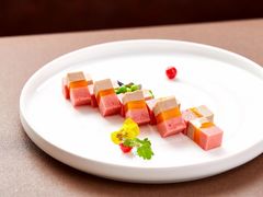 -新疆大厦·慕士塔格餐厅