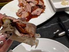 -全聚德(双井店)