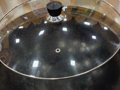 -屯老二农家铁锅炖·行业领军者(梅江店)