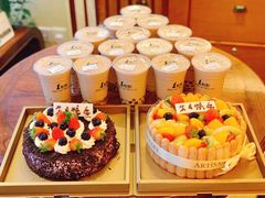 -匠造烘焙(联洋店)
