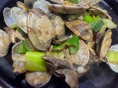 -永信海鲜(群星城店)