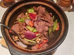 -汤城小厨•粤菜•靓汤(金融街店)
