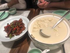 -泰钰丰烤鸭.天津菜(开发区店)