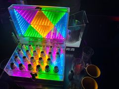 -V AMUSING CLUB·酒吧(银河中心店)