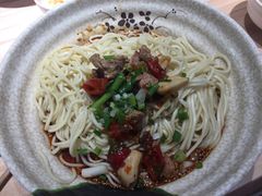 -长乐面庄(康普雷斯B座店)