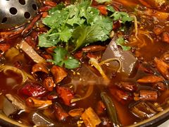 -俏江南(中山路先天下广场店)