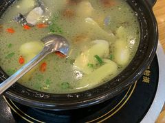 -妈妈的味道·腾冲特色菜(和顺古镇店)