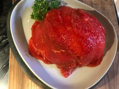 -热火朝天鲜切牛肉火锅(南强街巷店)