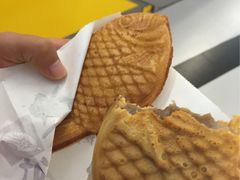 -粉粉乐鲷鱼烧(美罗城店)