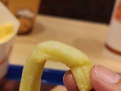 -汉堡王(天津鲁能店)