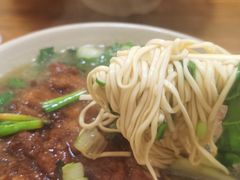 大排面-无名氏面馆(邮电路店)