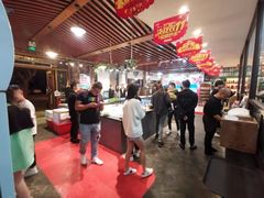 -爷爷的草帽·海鲜馆(孙塘路店)