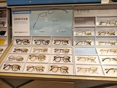 -LOHO眼镜(上海五角场合生汇店)