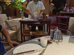 -同喜烤鸭店(光芒店)