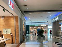 -永旺梦乐城国际商城(北清路店)