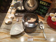 -西藏饭店·亚克·食光自助餐厅(文殊院店)