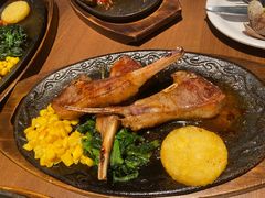 -萨莉亚意式餐厅(杭州西溪龙湖天街店)