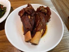 -上关雪東北菜(中房金谊店)