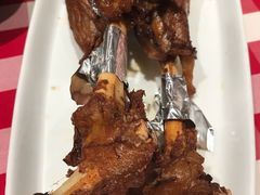 -西贝(上海我格广场店)