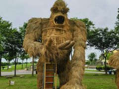 -歌斐颂巧克力小镇