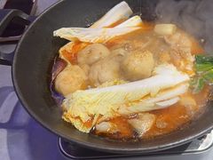 -肖记公安牛肉鱼杂馆·省级非物质文化遗产(江汉路直营店)