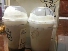 -喜茶(广州北京路惠福东店)