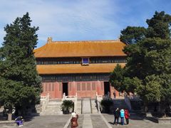 -历代帝王庙博物馆