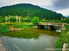 -横道河子东北虎林园